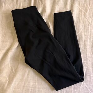 Black Lululemon Leggings